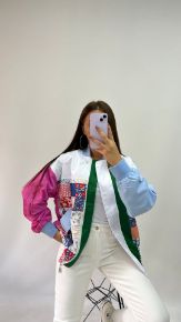 Üst Giyim kategorisi için resim